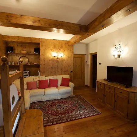Apartmán Casa Via Roma *