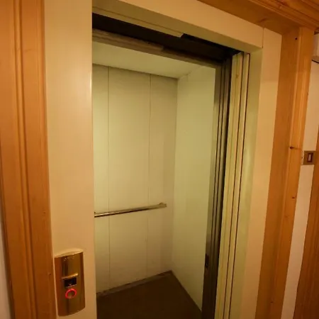 Casa Via Roma Apartmán Cortina dʼAmpezzo