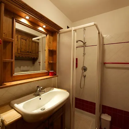 Apartmán Casa Via Roma